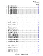 Preview for 34 page of Texas Instruments SimpleLink MSP432P4 Series Technical Reference Manual