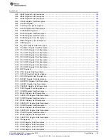 Preview for 35 page of Texas Instruments SimpleLink MSP432P4 Series Technical Reference Manual