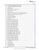 Preview for 42 page of Texas Instruments SimpleLink MSP432P4 Series Technical Reference Manual