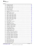 Preview for 43 page of Texas Instruments SimpleLink MSP432P4 Series Technical Reference Manual