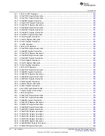 Preview for 46 page of Texas Instruments SimpleLink MSP432P4 Series Technical Reference Manual