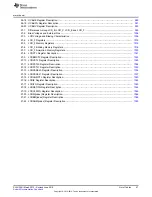 Preview for 47 page of Texas Instruments SimpleLink MSP432P4 Series Technical Reference Manual