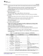 Preview for 51 page of Texas Instruments SimpleLink MSP432P4 Series Technical Reference Manual