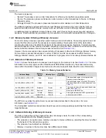 Preview for 61 page of Texas Instruments SimpleLink MSP432P4 Series Technical Reference Manual