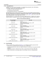 Preview for 72 page of Texas Instruments SimpleLink MSP432P4 Series Technical Reference Manual