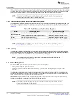 Preview for 74 page of Texas Instruments SimpleLink MSP432P4 Series Technical Reference Manual