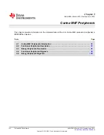 Preview for 80 page of Texas Instruments SimpleLink MSP432P4 Series Technical Reference Manual