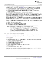 Preview for 82 page of Texas Instruments SimpleLink MSP432P4 Series Technical Reference Manual