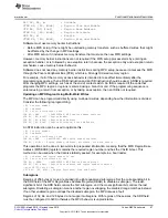 Preview for 87 page of Texas Instruments SimpleLink MSP432P4 Series Technical Reference Manual