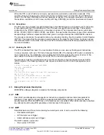 Preview for 91 page of Texas Instruments SimpleLink MSP432P4 Series Technical Reference Manual