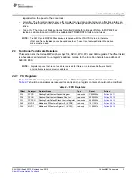 Preview for 93 page of Texas Instruments SimpleLink MSP432P4 Series Technical Reference Manual