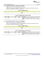 Preview for 120 page of Texas Instruments SimpleLink MSP432P4 Series Technical Reference Manual