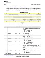 Preview for 137 page of Texas Instruments SimpleLink MSP432P4 Series Technical Reference Manual