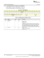 Preview for 156 page of Texas Instruments SimpleLink MSP432P4 Series Technical Reference Manual