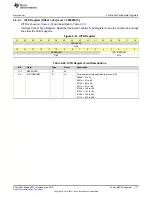 Preview for 171 page of Texas Instruments SimpleLink MSP432P4 Series Technical Reference Manual