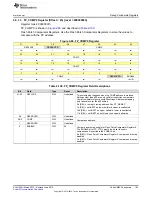 Preview for 183 page of Texas Instruments SimpleLink MSP432P4 Series Technical Reference Manual