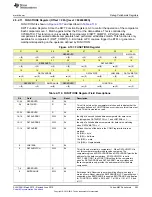 Preview for 203 page of Texas Instruments SimpleLink MSP432P4 Series Technical Reference Manual