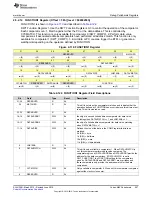 Preview for 207 page of Texas Instruments SimpleLink MSP432P4 Series Technical Reference Manual