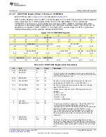 Preview for 211 page of Texas Instruments SimpleLink MSP432P4 Series Technical Reference Manual