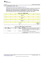 Preview for 243 page of Texas Instruments SimpleLink MSP432P4 Series Technical Reference Manual