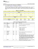 Preview for 251 page of Texas Instruments SimpleLink MSP432P4 Series Technical Reference Manual