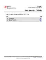 Preview for 254 page of Texas Instruments SimpleLink MSP432P4 Series Technical Reference Manual