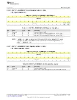 Preview for 267 page of Texas Instruments SimpleLink MSP432P4 Series Technical Reference Manual