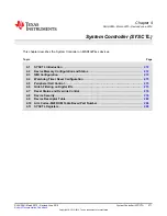 Preview for 271 page of Texas Instruments SimpleLink MSP432P4 Series Technical Reference Manual