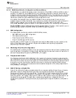 Preview for 273 page of Texas Instruments SimpleLink MSP432P4 Series Technical Reference Manual