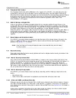 Preview for 316 page of Texas Instruments SimpleLink MSP432P4 Series Technical Reference Manual