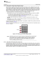 Preview for 317 page of Texas Instruments SimpleLink MSP432P4 Series Technical Reference Manual