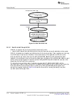 Preview for 322 page of Texas Instruments SimpleLink MSP432P4 Series Technical Reference Manual