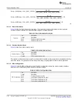 Preview for 336 page of Texas Instruments SimpleLink MSP432P4 Series Technical Reference Manual