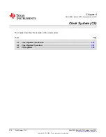 Preview for 378 page of Texas Instruments SimpleLink MSP432P4 Series Technical Reference Manual