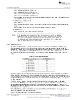 Preview for 382 page of Texas Instruments SimpleLink MSP432P4 Series Technical Reference Manual