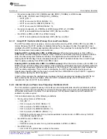 Preview for 383 page of Texas Instruments SimpleLink MSP432P4 Series Technical Reference Manual