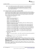 Preview for 384 page of Texas Instruments SimpleLink MSP432P4 Series Technical Reference Manual