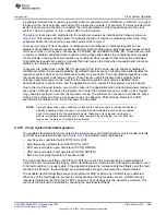 Preview for 389 page of Texas Instruments SimpleLink MSP432P4 Series Technical Reference Manual