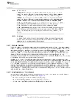 Preview for 391 page of Texas Instruments SimpleLink MSP432P4 Series Technical Reference Manual