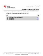 Preview for 410 page of Texas Instruments SimpleLink MSP432P4 Series Technical Reference Manual