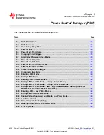 Preview for 422 page of Texas Instruments SimpleLink MSP432P4 Series Technical Reference Manual