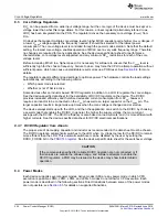 Preview for 424 page of Texas Instruments SimpleLink MSP432P4 Series Technical Reference Manual