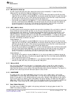 Preview for 435 page of Texas Instruments SimpleLink MSP432P4 Series Technical Reference Manual