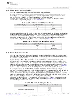 Preview for 437 page of Texas Instruments SimpleLink MSP432P4 Series Technical Reference Manual