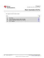 Preview for 456 page of Texas Instruments SimpleLink MSP432P4 Series Technical Reference Manual