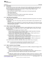 Preview for 457 page of Texas Instruments SimpleLink MSP432P4 Series Technical Reference Manual