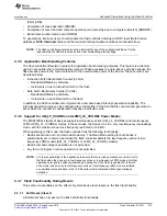 Preview for 473 page of Texas Instruments SimpleLink MSP432P4 Series Technical Reference Manual