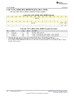 Preview for 504 page of Texas Instruments SimpleLink MSP432P4 Series Technical Reference Manual