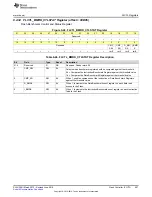 Preview for 507 page of Texas Instruments SimpleLink MSP432P4 Series Technical Reference Manual