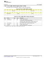 Preview for 515 page of Texas Instruments SimpleLink MSP432P4 Series Technical Reference Manual